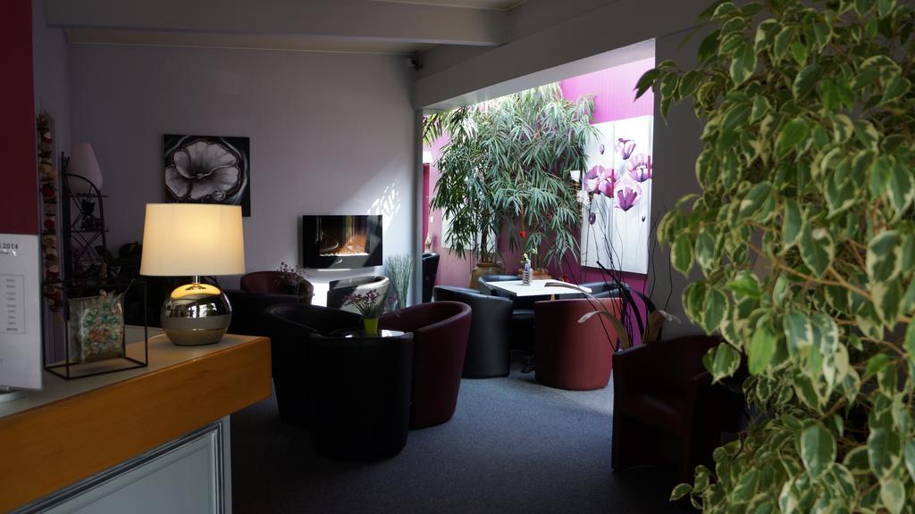 Charme Hotel En Beaujolais Бельвіль-сюр-Сон Екстер'єр фото