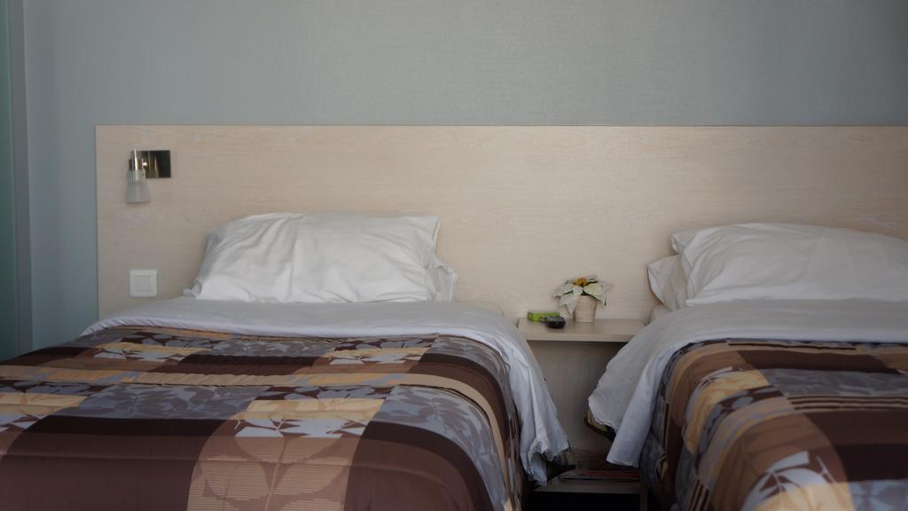 Charme Hotel En Beaujolais Бельвіль-сюр-Сон Екстер'єр фото