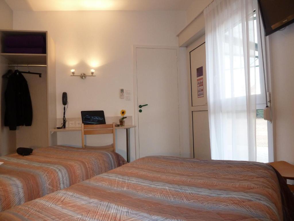 Charme Hotel En Beaujolais Бельвіль-сюр-Сон Екстер'єр фото