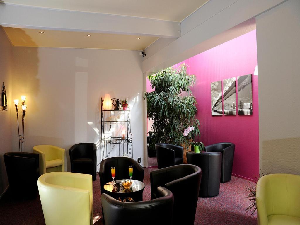Charme Hotel En Beaujolais Бельвіль-сюр-Сон Екстер'єр фото